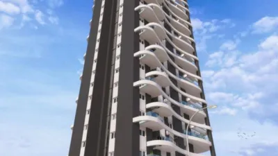 Piso - Vista 2