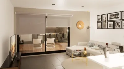 Piso - Más
