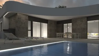 Casa – Los Montesinos - Vista 2