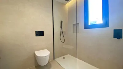 House in Mutxamel photo 64
