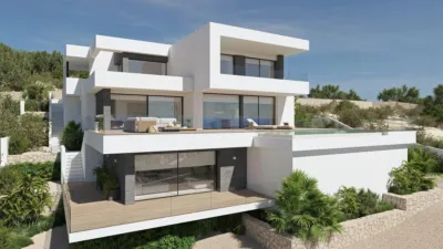 Casa - Vista 2