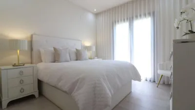 Villa in Algorfa photo 14