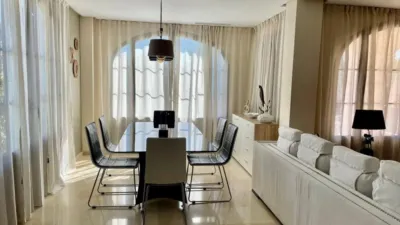 Villa in Finestrat photo 13