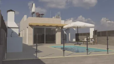Casa - Vista 4
