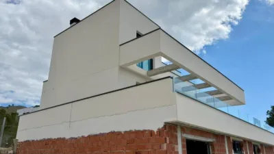 Casa en Finestrat photo 18