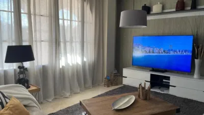 Villa in Finestrat photo 11