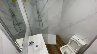 Piso - Vista 4
