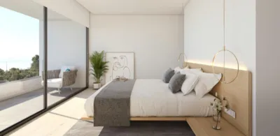 Casa - Vista 4