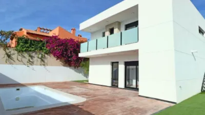 House in Fortuna photo 5