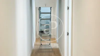 Apartment in Lista photo 38