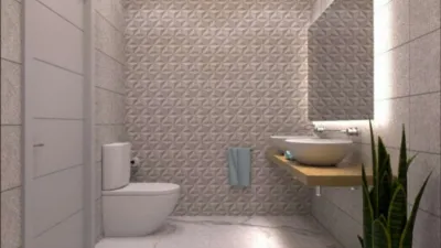 House in Calpe - Calp photo 13