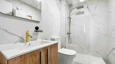 Piso - Vista 3
