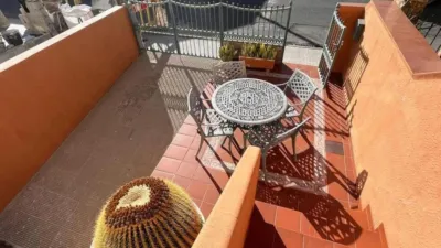 Casa - Vista 3