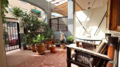 Casa - Vista 3
