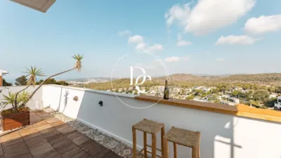 House in Llevantina-Montgavina-Quint-Mar-Garraf photo 8