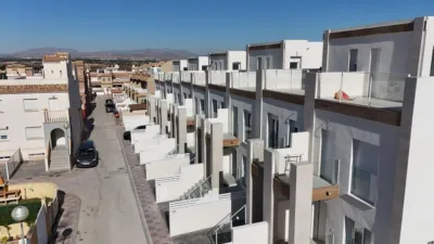 House in Gran Alacant photo 3