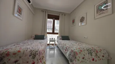 Apartment in Algorfa photo 27