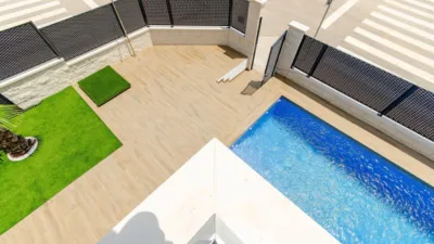 Casa - Más