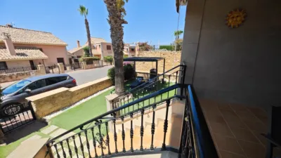 Apartment in Algorfa photo 9