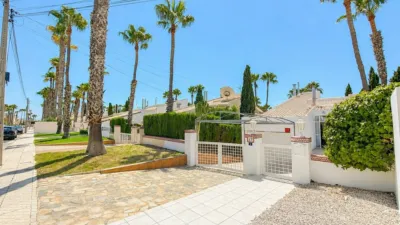 Casa – Orihuela - Vista 2