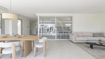 House in Can Girona-Terramar-Vinyet photo 26