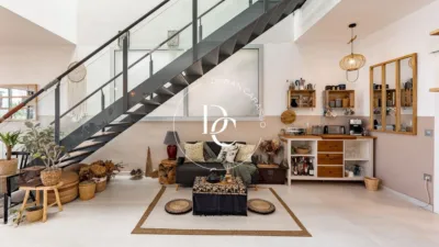 House in Llevantina-Montgavina-Quint-Mar-Garraf photo 9