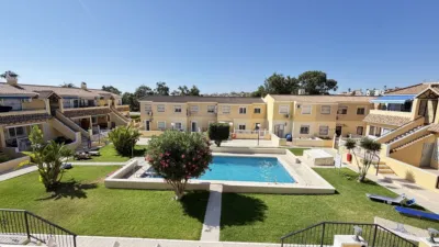 Piso – Orihuela - Vista 2