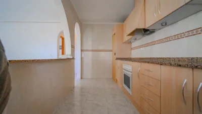 Casa – Rojales, Urbanización Pueblo Lucero - Més