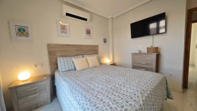 Apartment in Algorfa photo 32