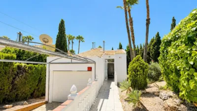 Casa – Orihuela - Vista 3