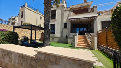 Apartment in Algorfa photo 36