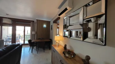 Apartment in Algorfa photo 18