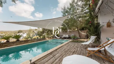 House in Llevantina-Montgavina-Quint-Mar-Garraf photo 41