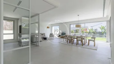 House in Can Girona-Terramar-Vinyet photo 17