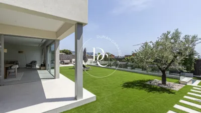 House in Can Girona-Terramar-Vinyet photo 12