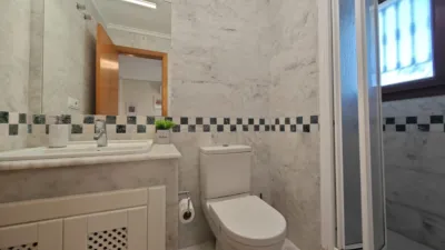 Apartment in Algorfa photo 34
