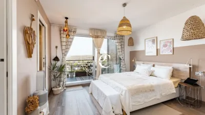 House in Llevantina-Montgavina-Quint-Mar-Garraf photo 24