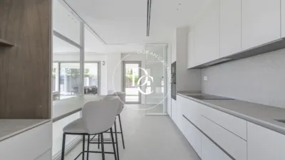 House in Can Girona-Terramar-Vinyet photo 27