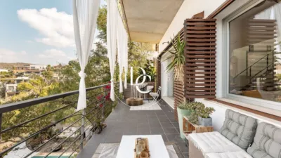 House in Llevantina-Montgavina-Quint-Mar-Garraf photo 18