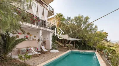 House in Llevantina-Montgavina-Quint-Mar-Garraf photo 2
