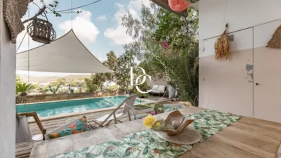 House in Llevantina-Montgavina-Quint-Mar-Garraf photo 40