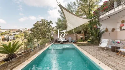 House in Llevantina-Montgavina-Quint-Mar-Garraf photo 4