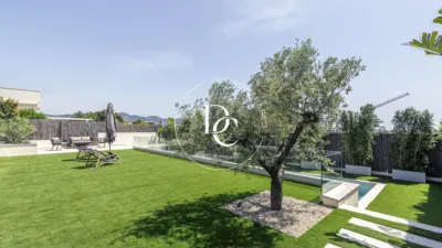 House in Can Girona-Terramar-Vinyet photo 11