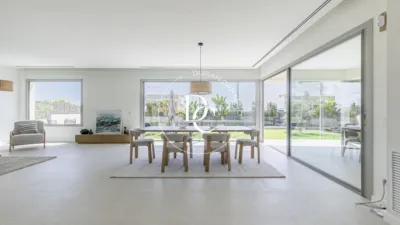 House in Can Girona-Terramar-Vinyet photo 21