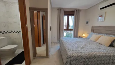 Apartment in Algorfa photo 30