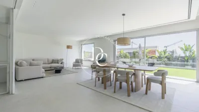 House in Can Girona-Terramar-Vinyet photo 20