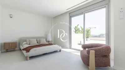 House in Can Girona-Terramar-Vinyet photo 29