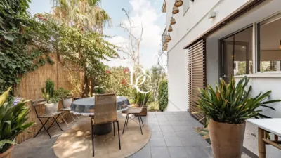 House in Llevantina-Montgavina-Quint-Mar-Garraf photo 21