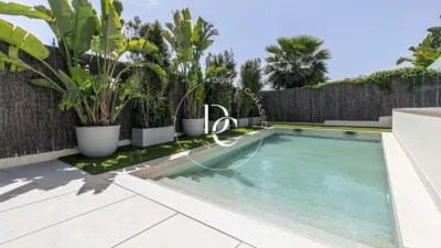House in Can Girona-Terramar-Vinyet photo 4