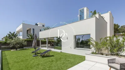 House in Can Girona-Terramar-Vinyet photo 8